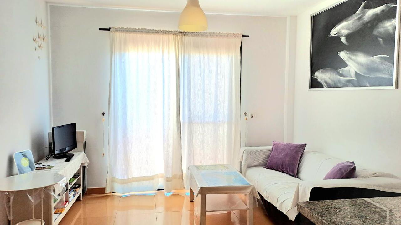 Apartment Restingolita La Restinga