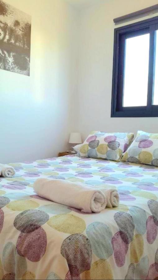 Apartment Restingolita *
