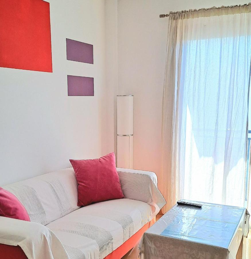 Apartment Restingolita La Restinga