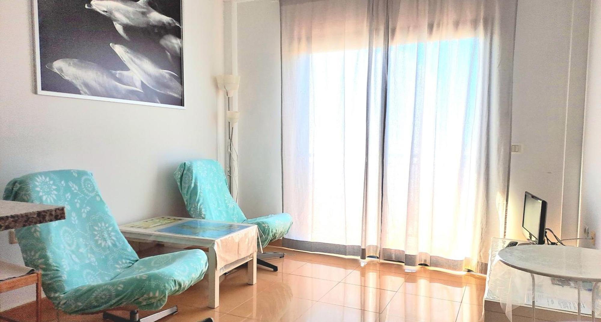 Restingolita Apartment