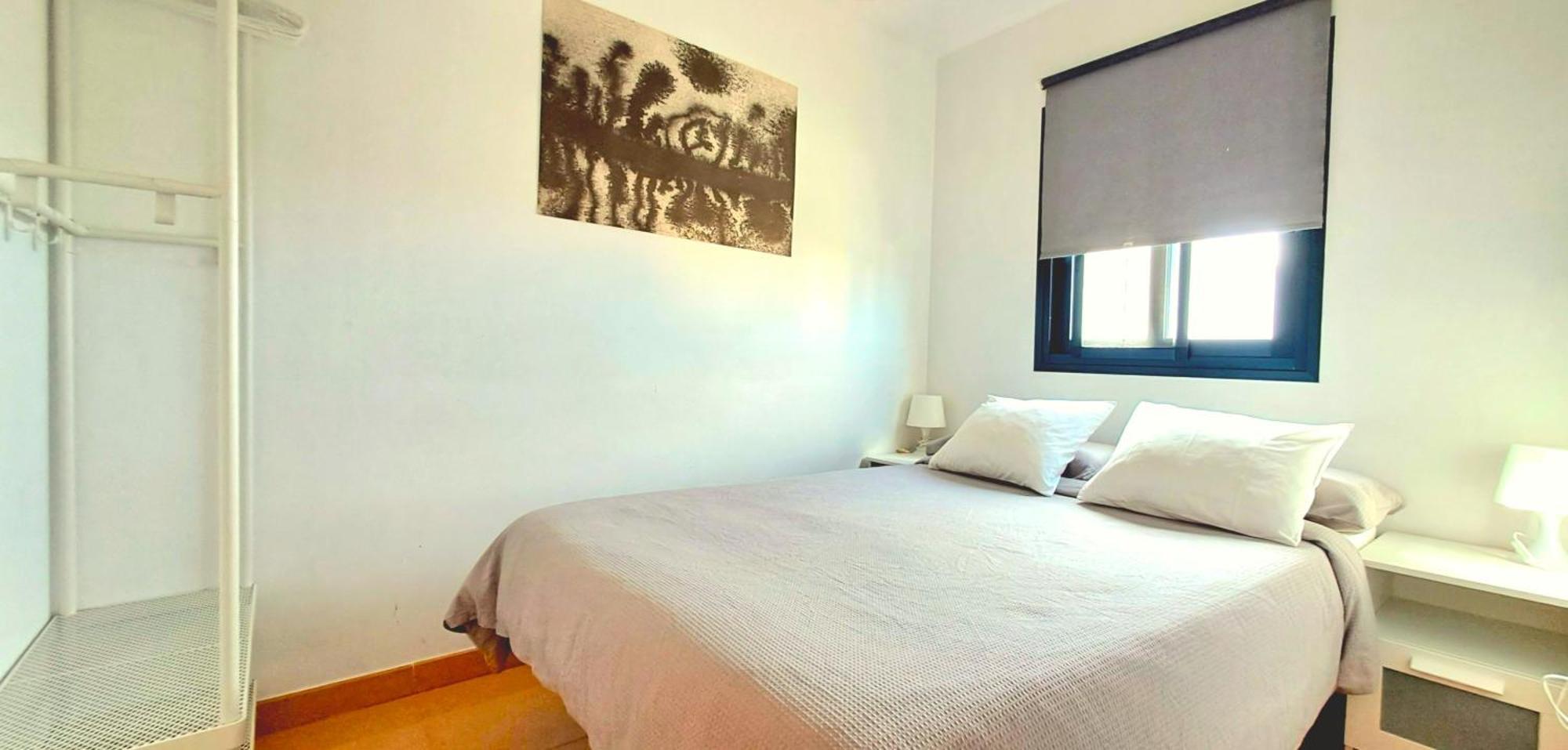 Restingolita Apartment