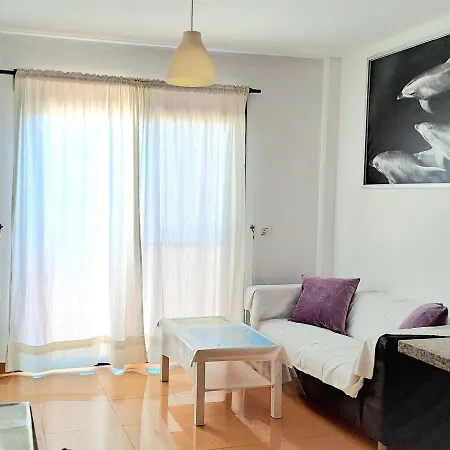 Appartamento Restingolita La Restinga Esterno foto