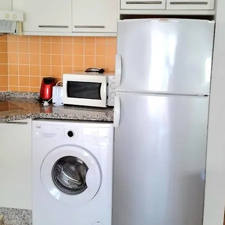 Appartamento Restingolita La Restinga Esterno foto