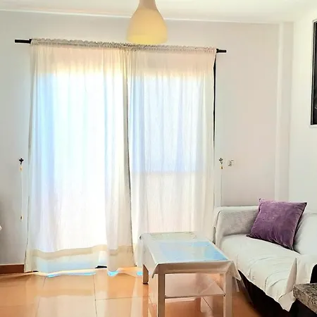 Appartamento Restingolita La Restinga Esterno foto
