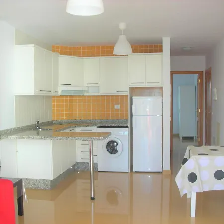 Appartamento Restingolita La Restinga Esterno foto