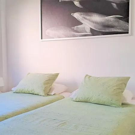 Appartamento Restingolita La Restinga Esterno foto