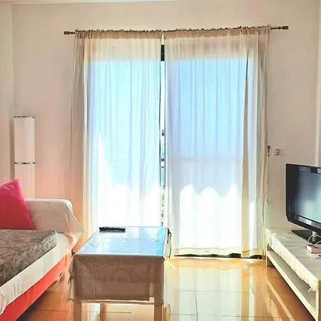 Appartamento Restingolita La Restinga Esterno foto