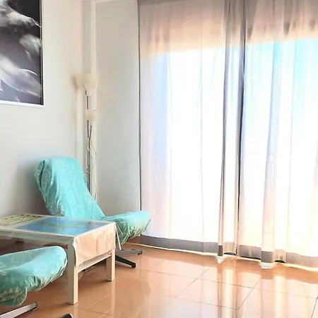 Appartamento Restingolita La Restinga Esterno foto