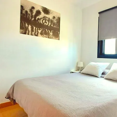 Appartamento Restingolita La Restinga Esterno foto