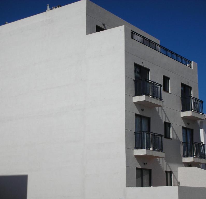 Appartement Restingolita
