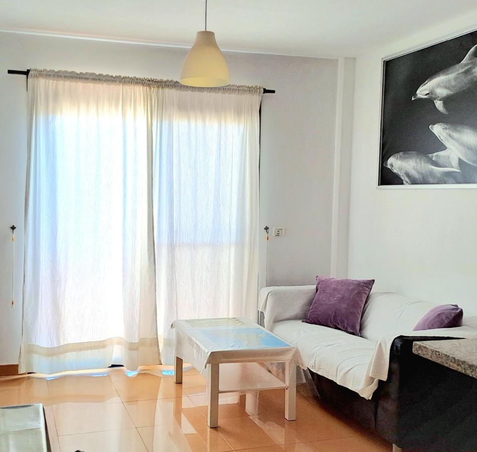 Appartement Restingolita *