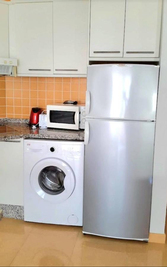 Appartement Restingolita