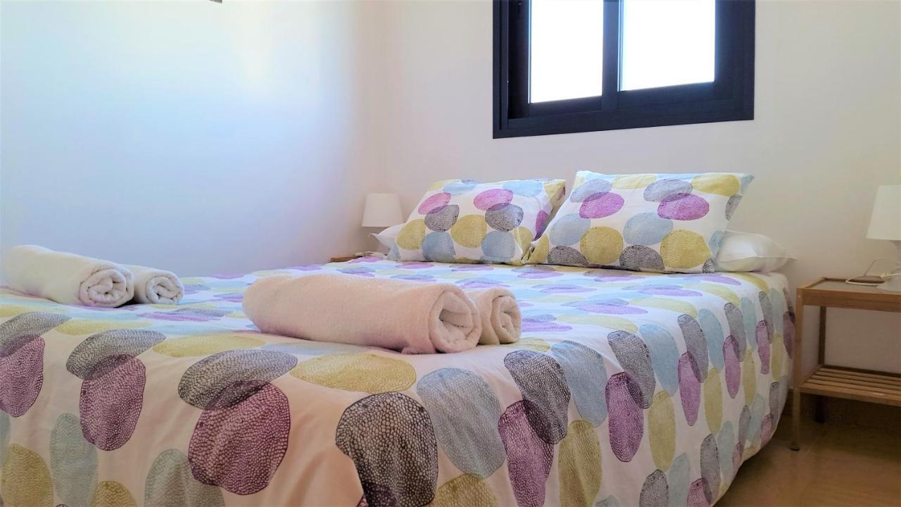 Restingolita Appartamento La Restinga
