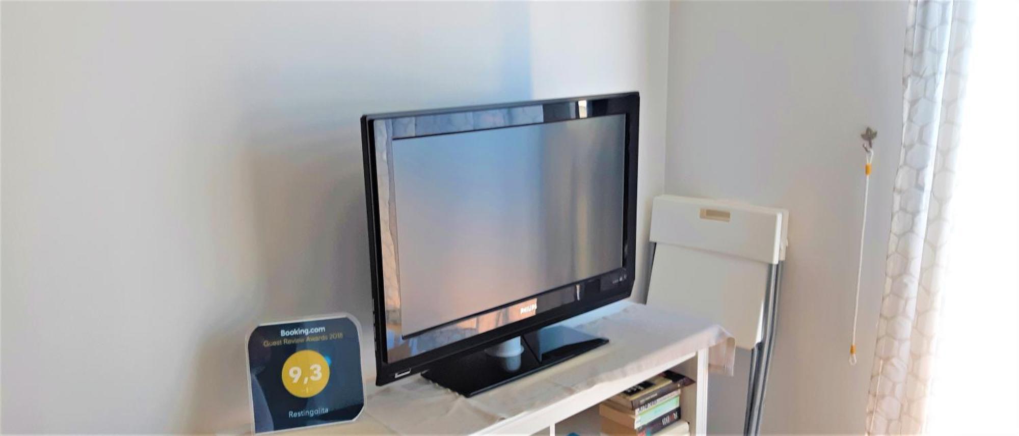 Restingolita Appartement